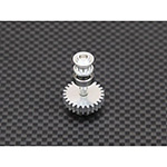 [DND] T-Rex450 Sports/Sports V2 Metal Tail Drive Gear Assembly