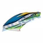 [Align] T-Rex500X Painted Canopy