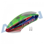 [Align] T-Rex500X Painted Canopy