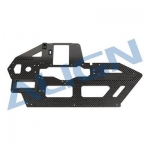 [Align] T-Rex500X/XT Carbon Main Frame(R)