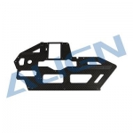 [ALIGN] T-Rex500X Carbon Main Frame(R)