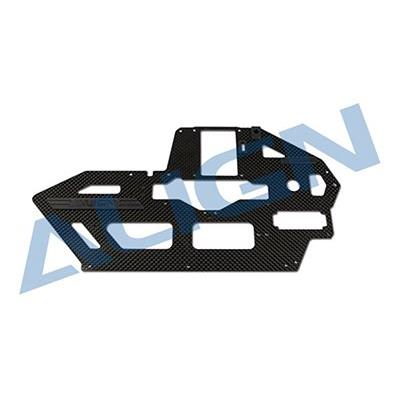 �˾���ũ H50B015XXW [ALIGN] T-Rex500X Carbon Main Frame(L)