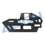 [Align] T-Rex500X/XT Carbon Main Frame(L)