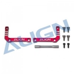 [ALIGN] T-Rex550L Metal Shapely Reinforcement Plate and Brace Assembly