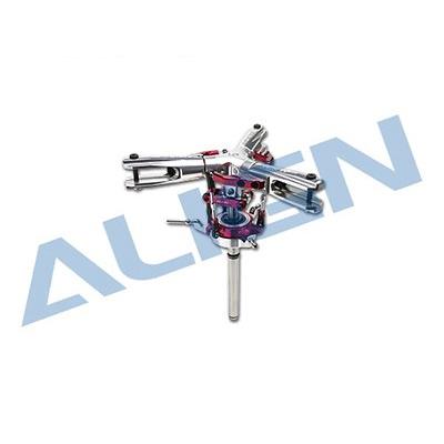 [�˾���ũ] H55H004XXW [Align] T-Rex550E Three-Blades Rotor Head