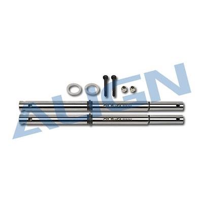 [�˾���ũ] H60243TA [Align] T-Rex550/600E DFC Main Shaft