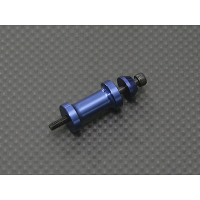 �˾���ũ AL39211 [DND] T-Rex600N Reserve Tank Mounting Hardware