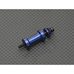 [DND] T-Rex600N Reserve Tank Mounting Hardware