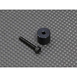 [DND] T-Rex600N Top Dome Spacer(Black)