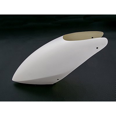 �˾���ũ HC7501T [Align] T-Rex700E White Canopy