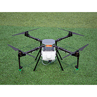 [WJD] X1100HZ QuadCopter AG Frame Kit(6S/V2) - 5L  
