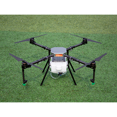 [˾ũ] X1100HZ-AG-K [WJD] X1100HZ QuadCopter AG Frame Kit(6S/V2) - 5L  