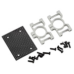 CF Main Frame: 360 CFX