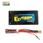 [EP POWER] 7.4V 4800mAh 110C ��Ƭ������ ���͸� ��Ƽ Ÿ�� - ����