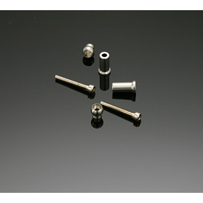 �˾���ũ E4-7008 [BEAM] Control Rod Guide Spacer Set : F.B.L