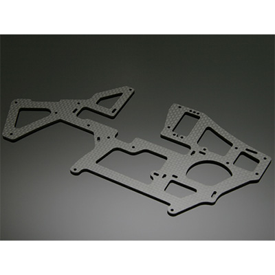 �˾���ũ E4-5001 [BEAM] Main Frame (1pc) : E4-A
