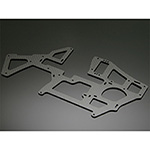 [BEAM] Main Frame (1pc) : E4-A
