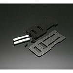[BEAM] Battery Mount Plate w/Hardware : E4-A