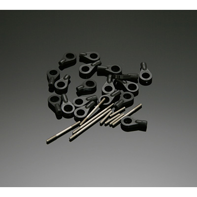 �˾���ũ E4-5009 [BEAM] Linkage Rod w/Hardware : E4-A