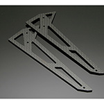 [BEAM] Tail Vertical Fin (2) : E4-A