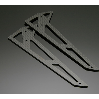 �˾���ũ E4-5013 [BEAM] Tail Vertical Fin (2) : E4-A