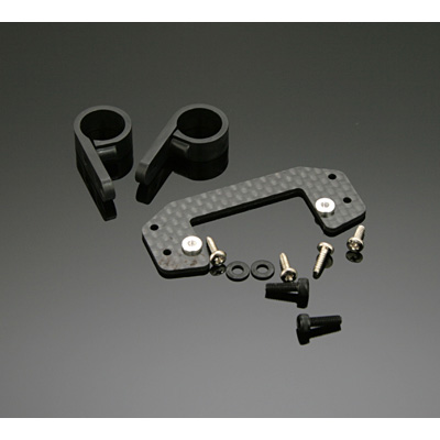 �˾���ũ E4-5020 [BEAM] Tail Servo Mount(416MG����)