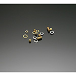 [BEAM] Spacer w/Hardware: E4