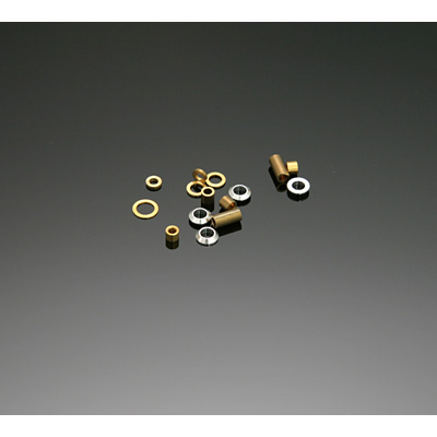 [˾ũ] E4-1122 [BEAM] Spacer w/Hardware: E4