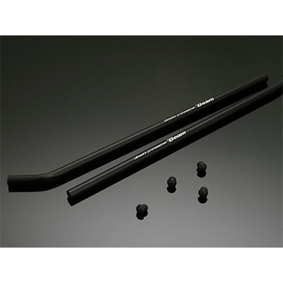 [˾ũ] E4-1125 [BEAM] Landing Skid Set (R & L): E4