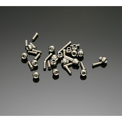 [˾ũ] E4-1203 [BEAM] Linkage Ball w/Hardware: E4