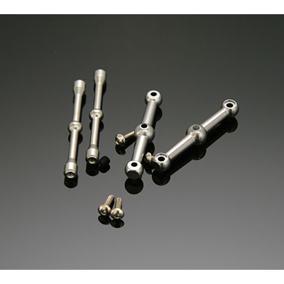 �˾���ũ E4-1321 [BEAM] Flybar Control Arm Set: E4