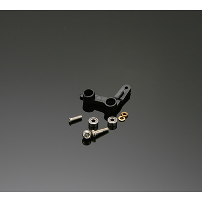 �˾���ũ E4-1406 [BEAM] Tail Pitch Lever Set w/BB: E4