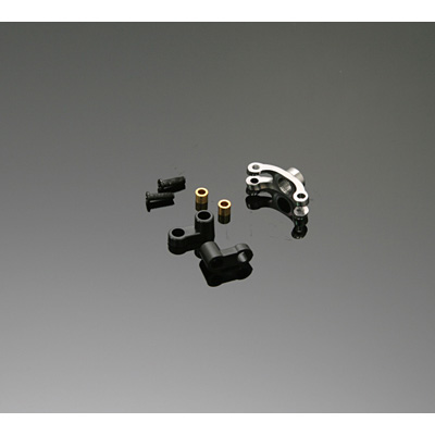 �˾���ũ E4-1412 [BEAM] Tail Pitch Plate Set: E4