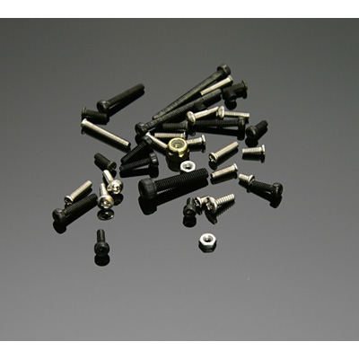 [˾ũ] E4-2101 [BEAM] Bolt w/Hardware: E4