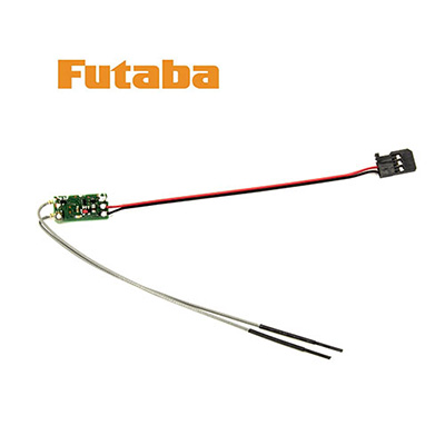 [˾ũ]  [Futaba] R2000SBM 2.4Ghz ũ ű - S-FHSS/Sbus/RSSI 