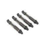 [ECX RC] Complete Shock Set(4): 1/24 4WD Barrage