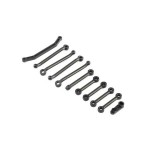 [ECX RC] Suspension Links:1/24 4WD Barrage