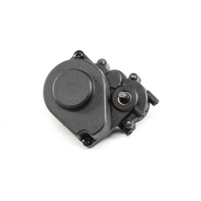 [�˾���ũ] ECX202032 [ECX RC] Transmission, Assembled: 1/24 4WD Barrage