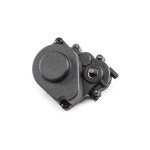 [ECX RC] Transmission, Assembled: 1/24 4WD Barrage