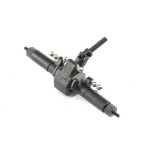 [ECX RC] Rear Axle, Assembled: 1/24 4WD Barrage