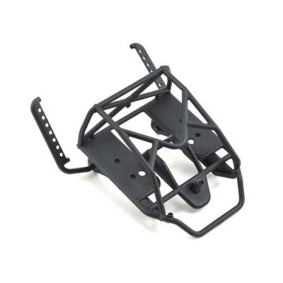 [�˾���ũ] ECX200013 [ECX RC] Cage Set: 1/24 4WD Barrage