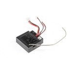 [ECX RC] Crawler ESC/Receiver 2 n 1: 1/24 4WD Barrage