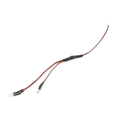 [�˾���ũ] ECX10015 [ECX RC] LED Light: 1/24 4WD Barrage (�̴������� LED)