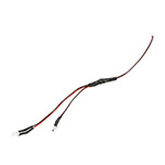 [ECX RC] LED Light: 1/24 4WD Barrage (�̴������� LED)