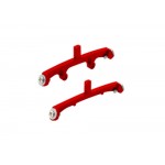 [RAKONHELI] Rakonheli CNC Aluminum Landing Gear Base Set