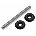 [RAKONHELI] Rakonheli CNC Hardened Steel Spindle Shaft Set - Blade mSR X/S ɼ