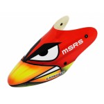 [RAKONHELI] LIONHELI Fiberglass Canopy-Angry Bird - Blade mSR S �ޱ׸����� ĳ����