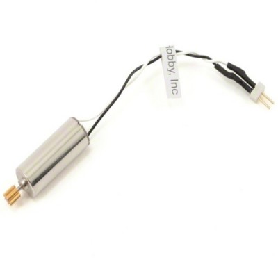 [�˾���ũ] EFLH2409 [E-FLITE] Blade Motor w/Pinion (Clockwise) (mCX2)
