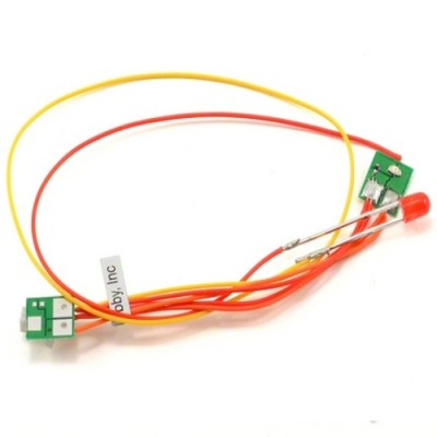 �˾���ũ EFLH2404 [E-FLITE] LED Set (4) (mCX2)