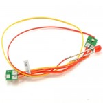 [E-FLITE] LED Set (4) (mCX2)